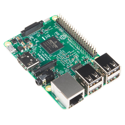 Raspberry Pi 3