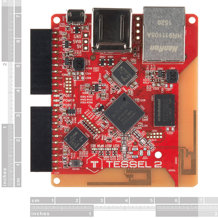 Tessel 2