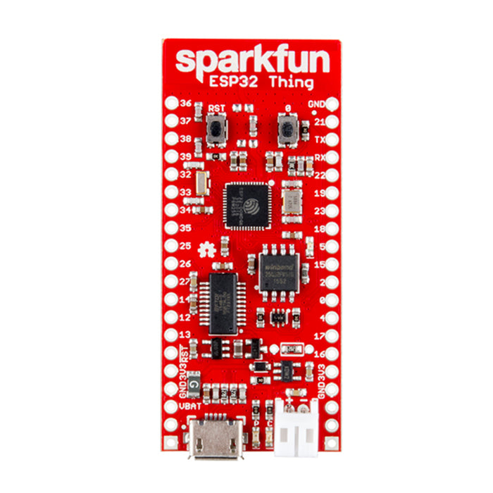 SparkFun ESP32 Thing