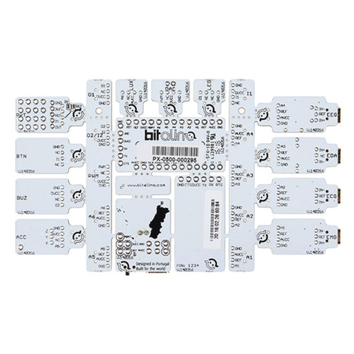 BITalino (r)evolution Board Kit