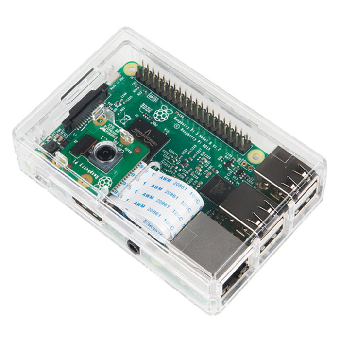 Raspberry Pi Camera Module V2