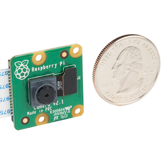 Raspberry Pi Camera Module V2