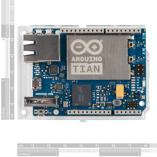 Arduino Tian