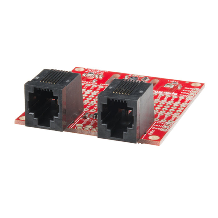 SparkFun ESP32 Thing Environment Sensor Shield