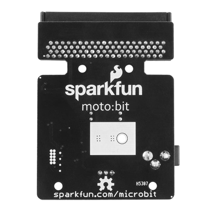 SparkFun moto:bit