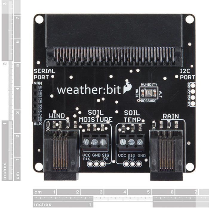 SparkFun weather:bit