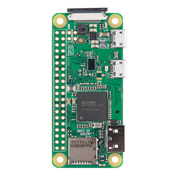 Raspberry Pi Zero W