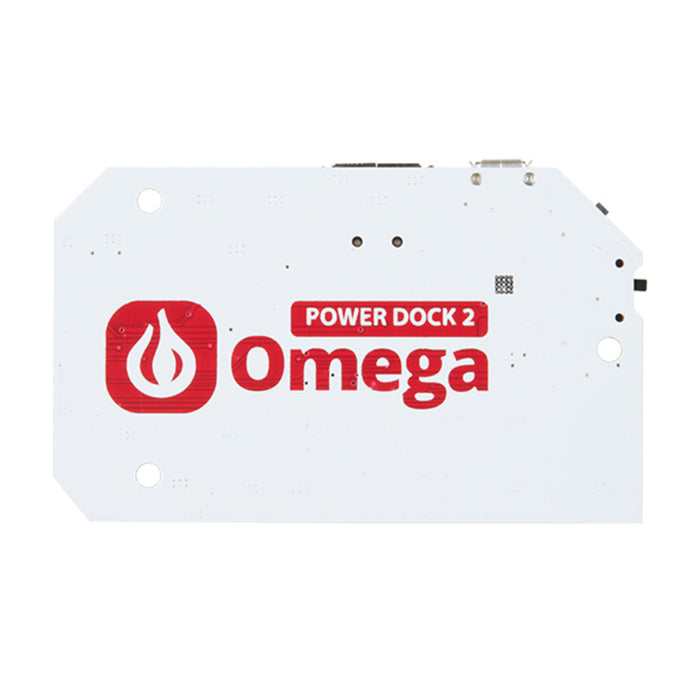 Power Dock 2 for Onion Omega