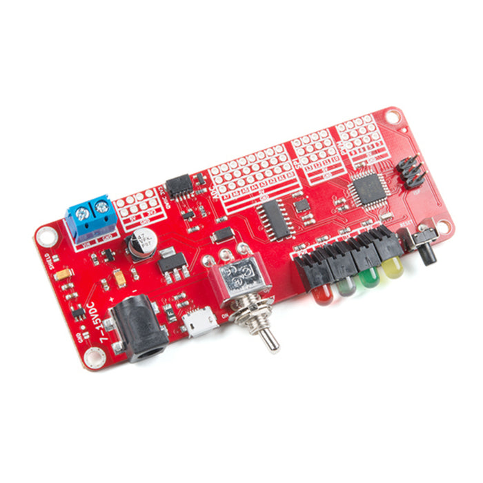 SparkFun RedBoard Edge