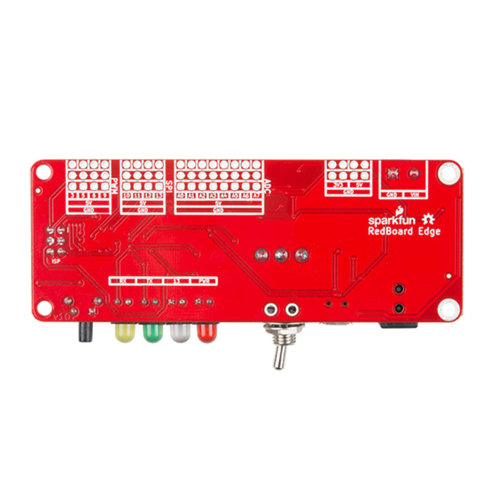 SparkFun RedBoard Edge