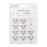 Chibitronics White LED MegaPack (30 Stickers)