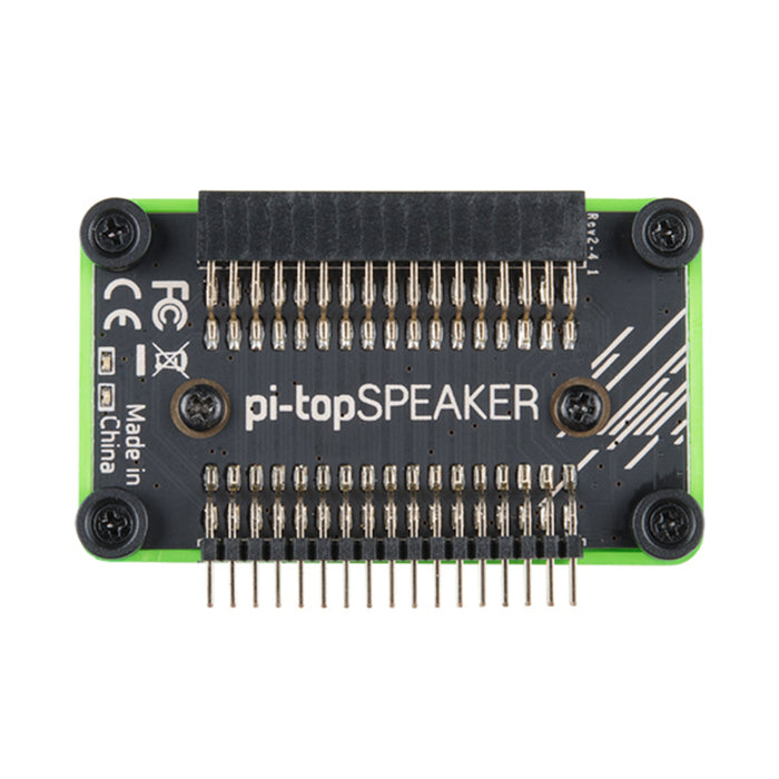 pi-topSPEAKER