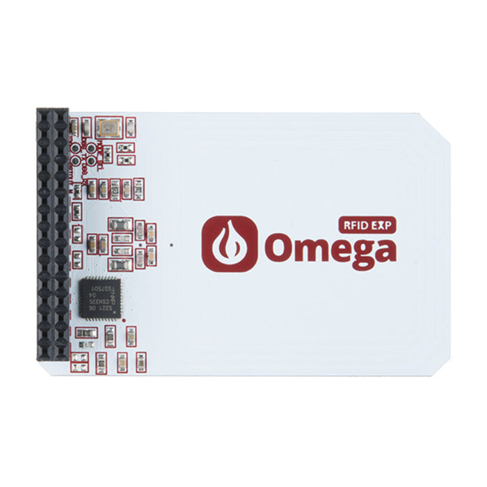 NFC-RFID Expansion Board for Onion Omega