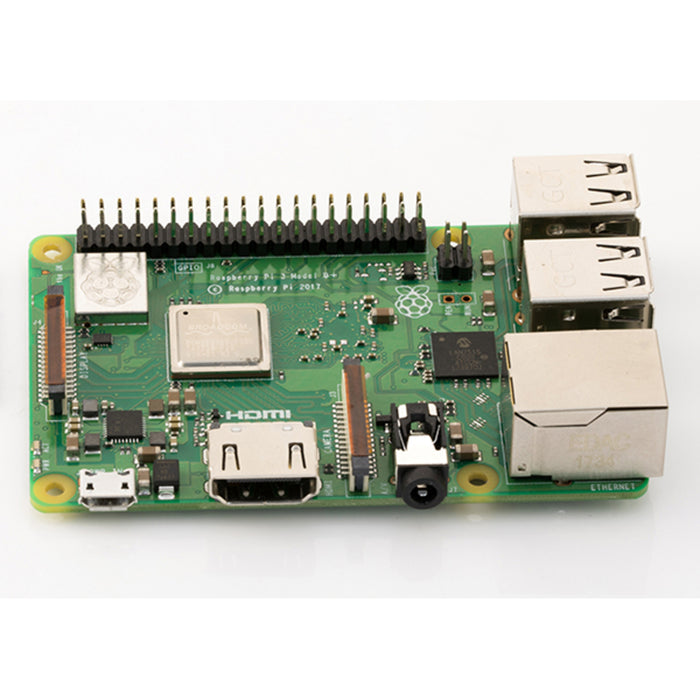 Raspberry Pi 3 B+