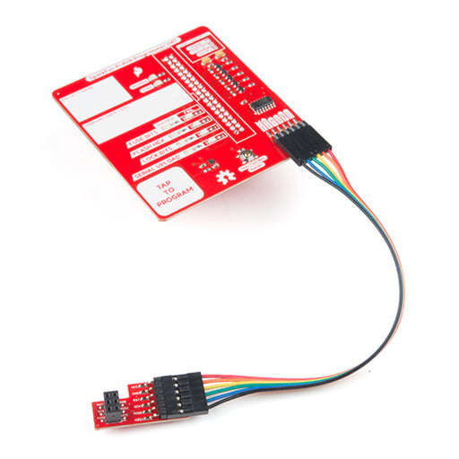 SparkFun Pi AVR Programmer HAT