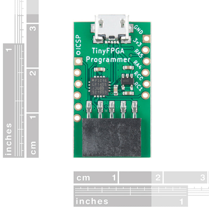 TinyFPGA Programmer