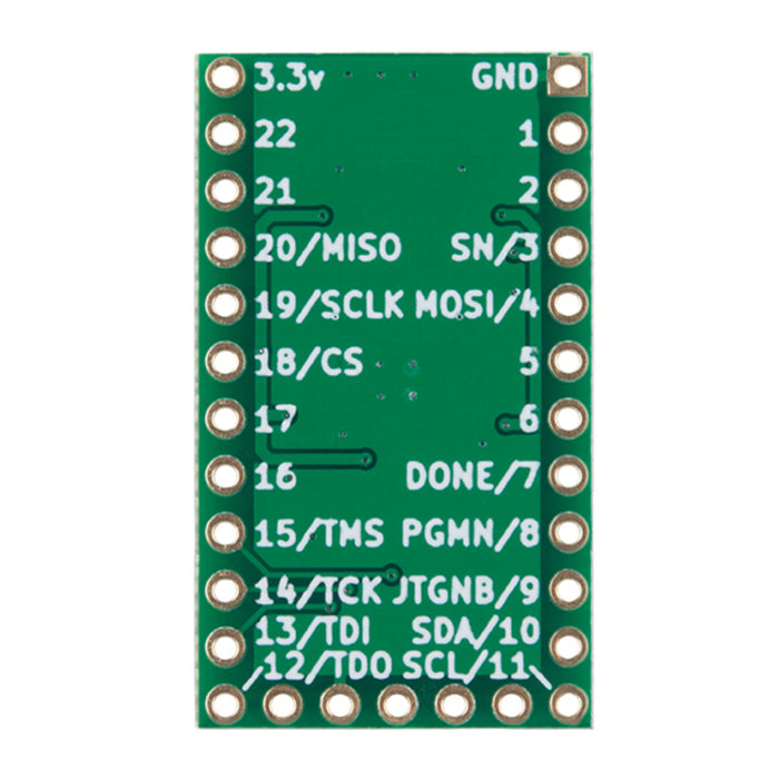 TinyFPGA AX2 Board