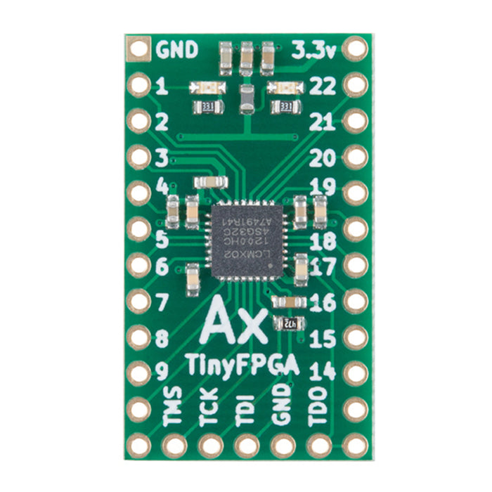 TinyFPGA AX2 Board