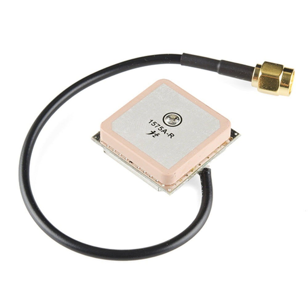 Antenna GPS Embedded SMA