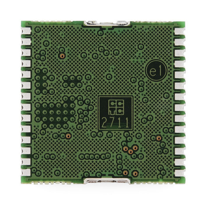 GPS Module - Copernicus II (12 Channel)