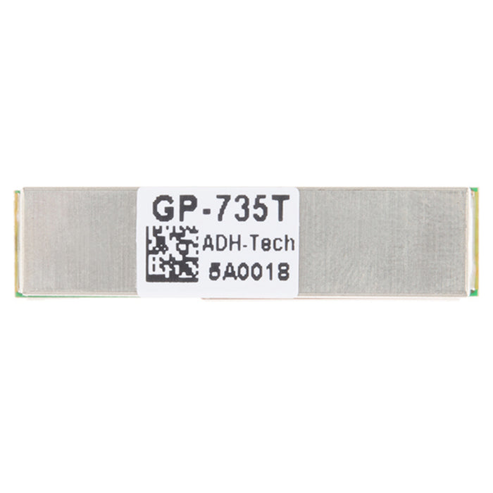 GPS Receiver - GP-735 (56 Channel)