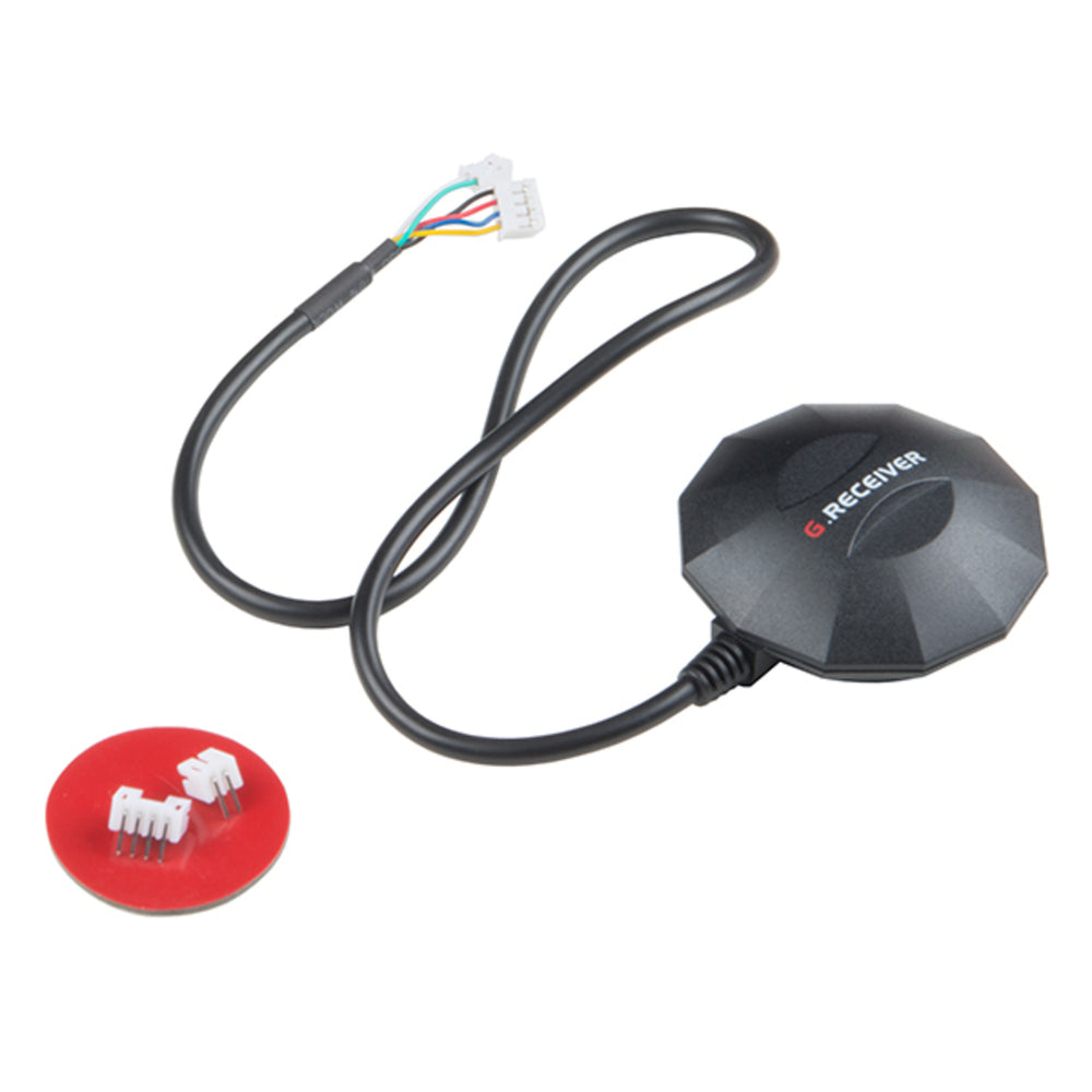 GPS Mouse - GP-808G (72 Channel)