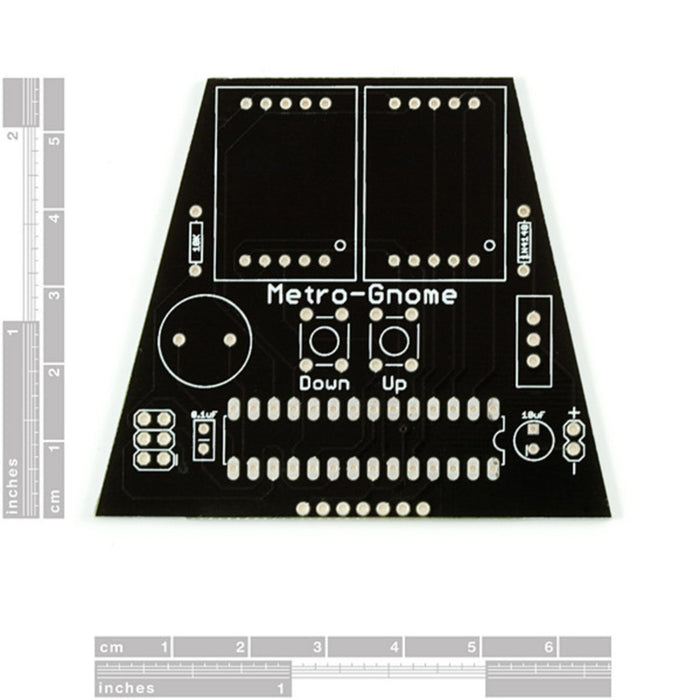 SparkFun Metro-Gnome