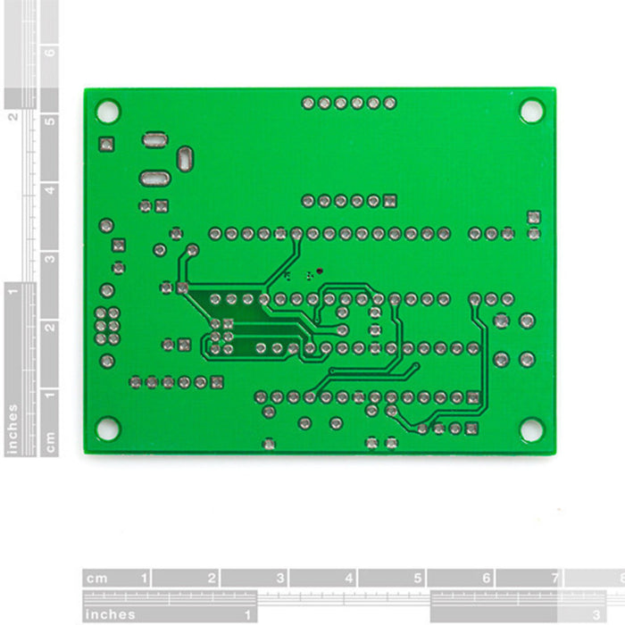 Capacitance Meter DIY Kit