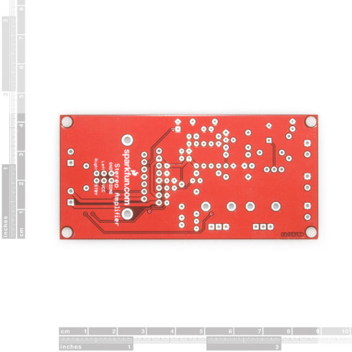 SparkFun Audio Amplifier Kit - STA540