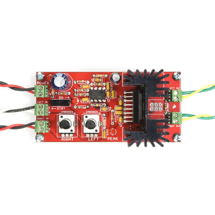 SparkFun Audio Amplifier Kit - STA540