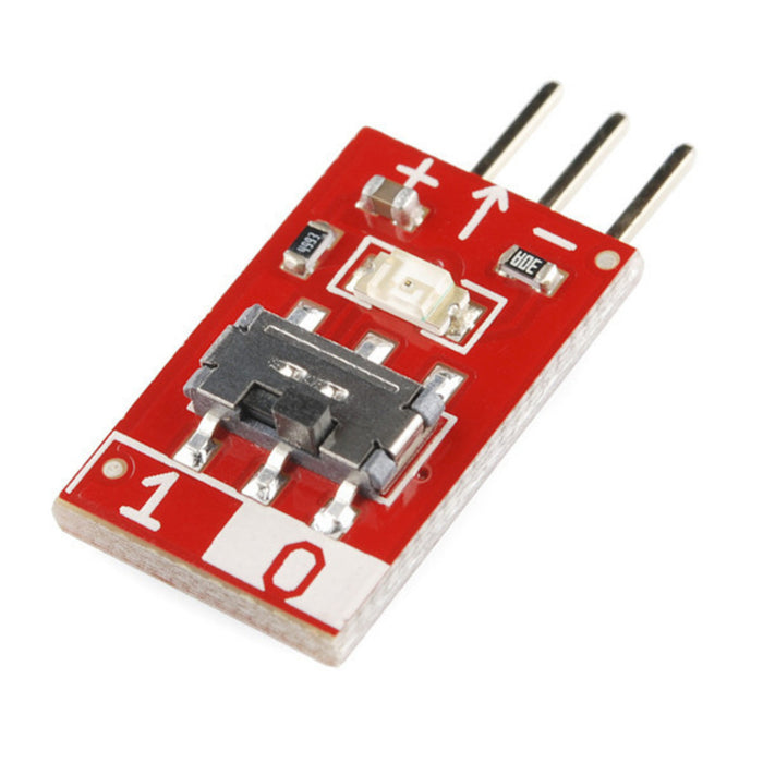 SparkFun LogicBlocks Kit