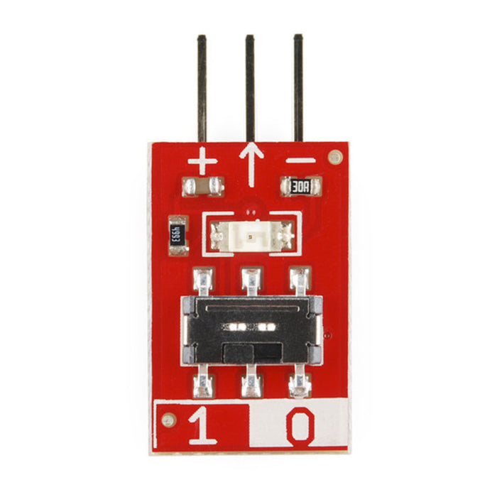 SparkFun LogicBlocks Kit