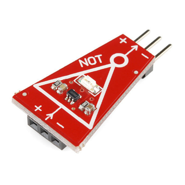 SparkFun LogicBlocks Kit