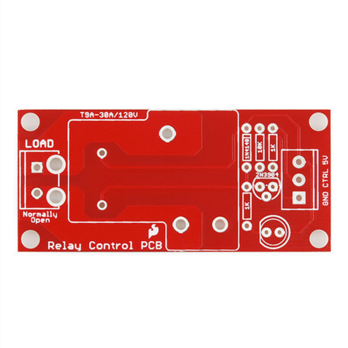 SparkFun Beefcake Relay Control Kit