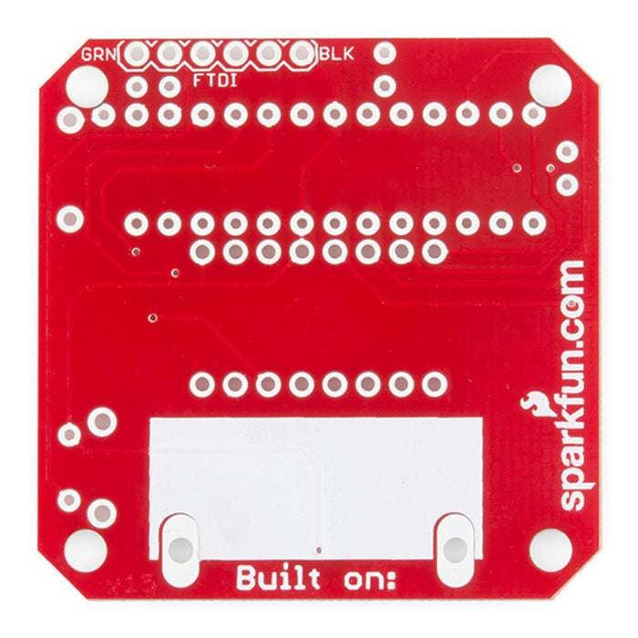 SparkFun BigTime Watch Kit