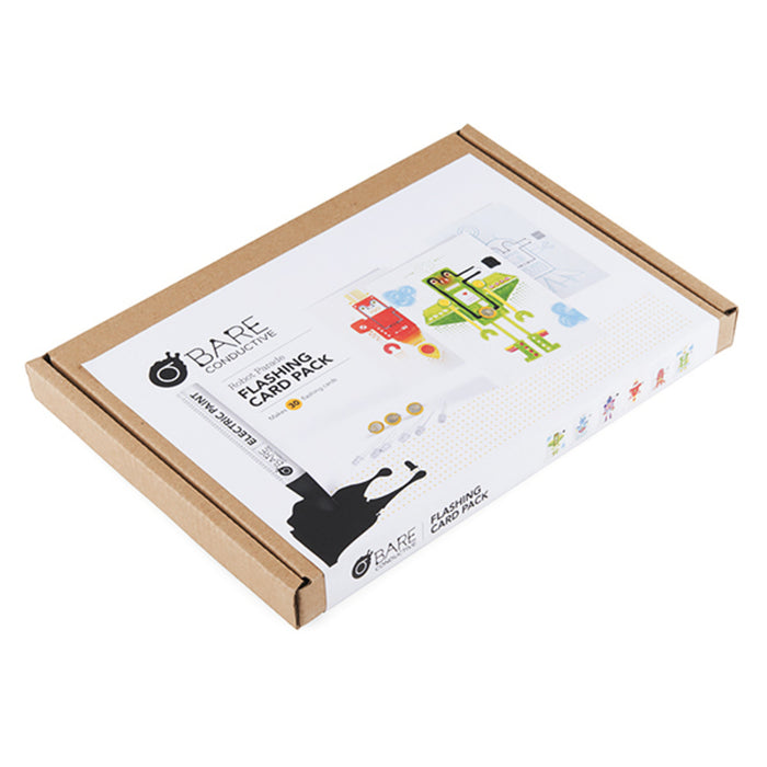 Bare Conductive Classroom Pack