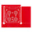 SparkFun Simon - Surface Mount Stenciling Kit