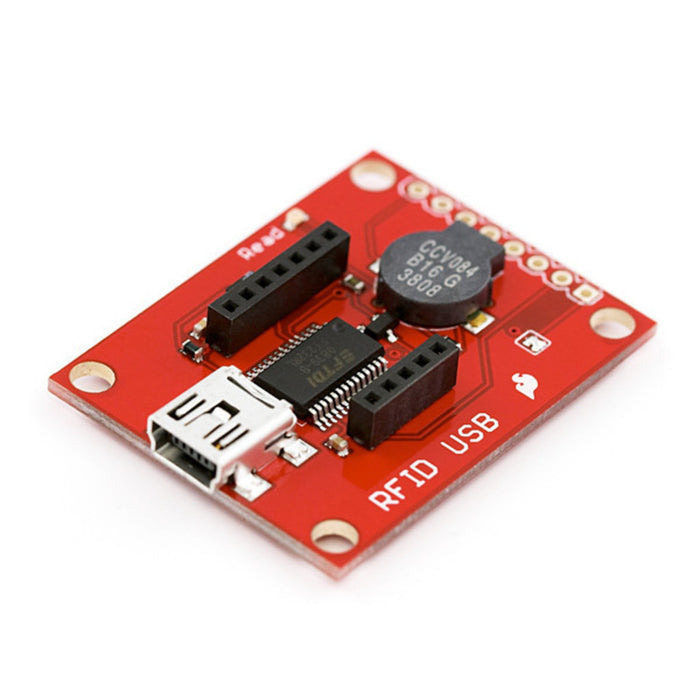 SparkFun RFID Starter Kit