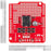 SparkFun Ardumoto Shield Kit