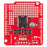 SparkFun Ardumoto Shield Kit