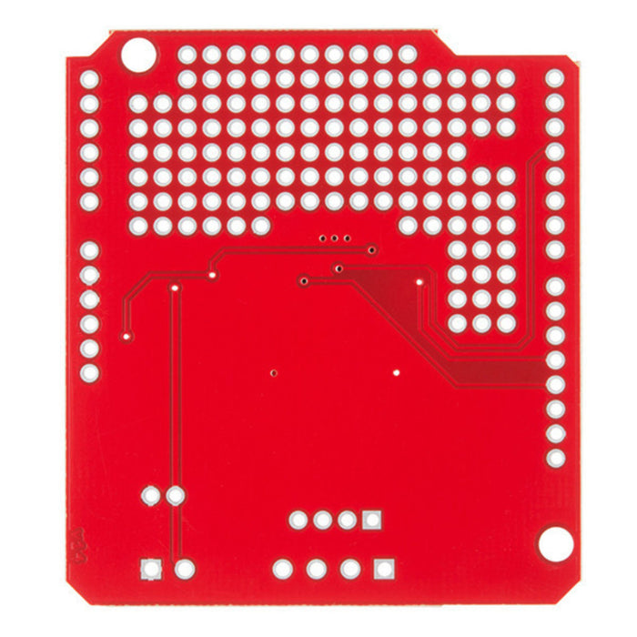 SparkFun Ardumoto Shield Kit