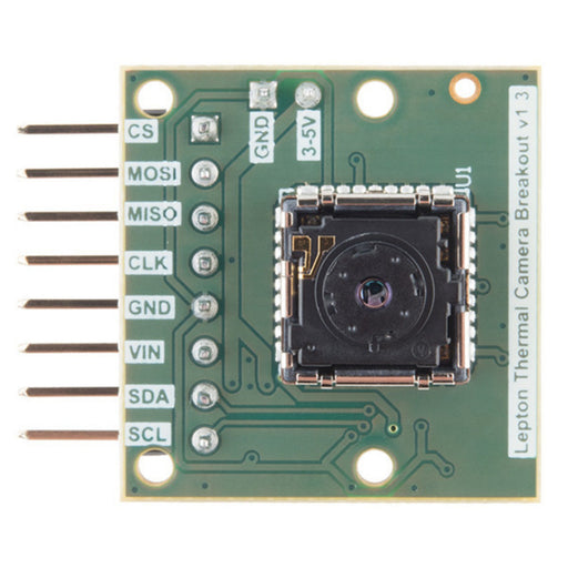 FLiR Dev Kit