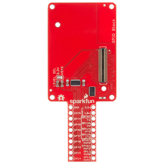 SparkFun Open Power Starter Pack for Intel® Edison