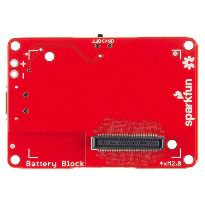 SparkFun Open Power Starter Pack for Intel® Edison