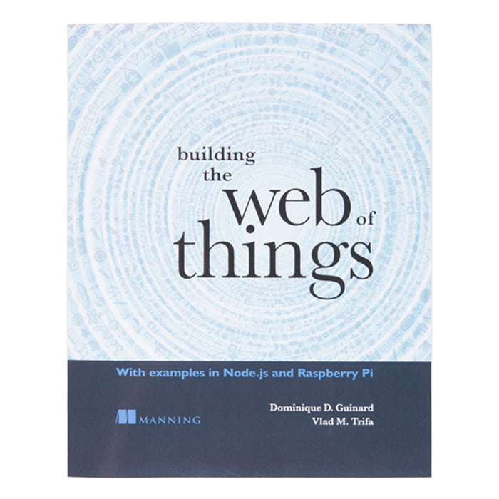 Web of Things Kit