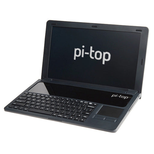 Pi-Top (Gray) with Raspberry Pi 3