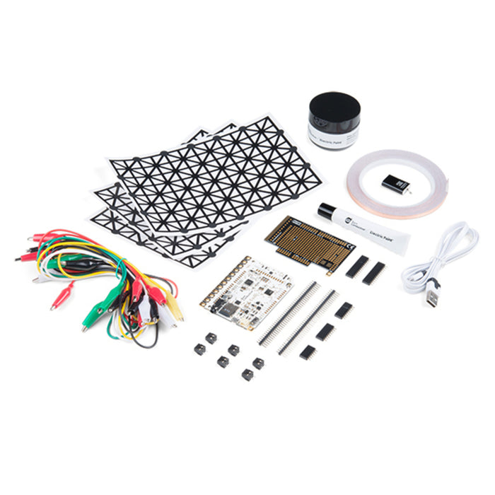 Bare Conductive Touch Board Pro Kit