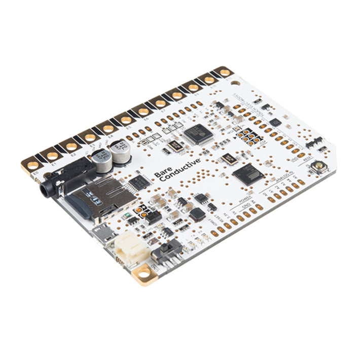 Bare Conductive Touch Board Pro Kit