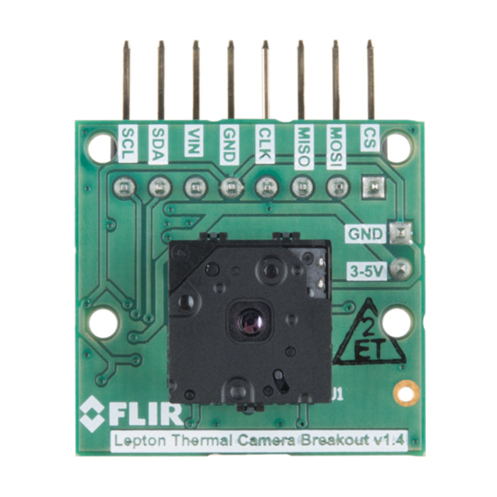 FLIR Radiometric Lepton Dev Kit