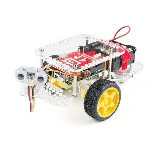 GoPiGo Beginner Classroom Kit